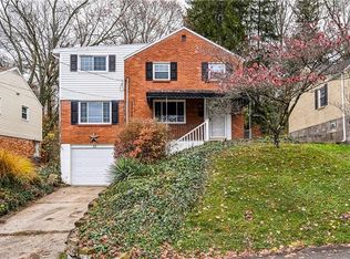 13 Glenview Ave, Greensburg, PA