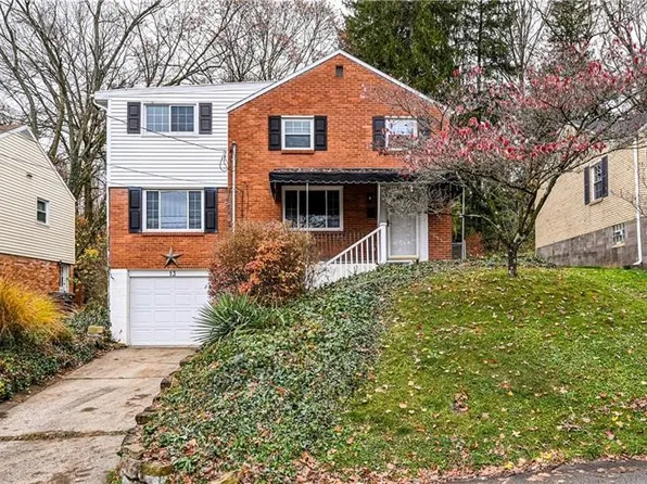 13 Glenview Ave, Greensburg, PA 15601