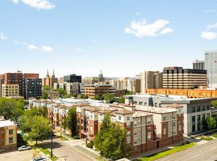 1767 N Pearl Street #205, Denver, CO 80203
