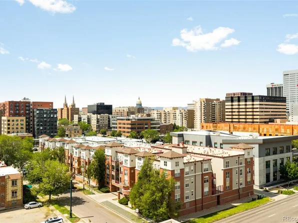 1767 N Pearl Street #205, Denver, CO 80203