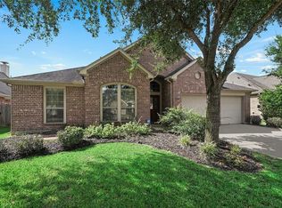 14726 E Ginger Spice Ct, Cypress, TX 77433
