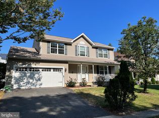 11405 Smiloff Rd, White Marsh, MD 21162