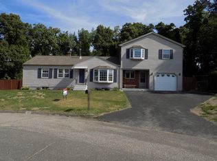 41 Irene Ct, Chicopee, MA 01020
