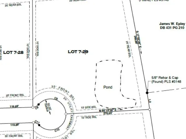 121 Fieldstone Dr, Russellville, KY 42276