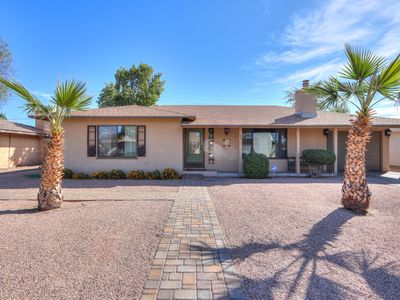 317 E Orange Dr, Casa Grande, AZ, 85122