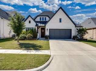 383 Rosemary Dr, Wylie, TX 75098