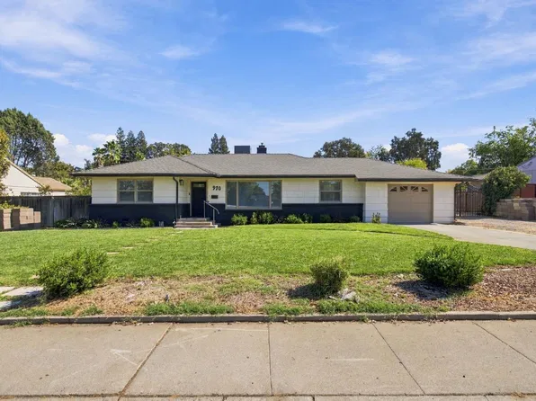 970 Watt Ave, Sacramento, CA 95864