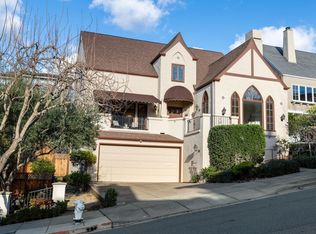 4800 Proctor Ave, Oakland, CA 94618