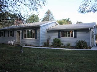 3545 Teeple Ave, Fort Gratiot, MI 48059