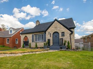 1140 Miller Ave, Columbus, OH