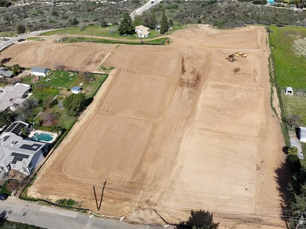 11537 Pendleton Rd Lot 8, Yucaipa, CA 92399