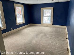 213 E State St APT 2, Olean, NY 14760
