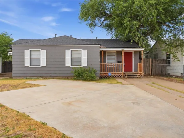 2503 30th St, Lubbock, TX 79410