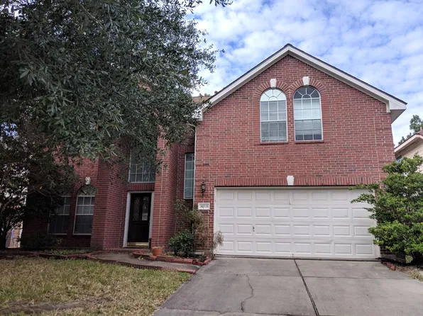 20531 Delta Wood Trl, Humble, TX 77346