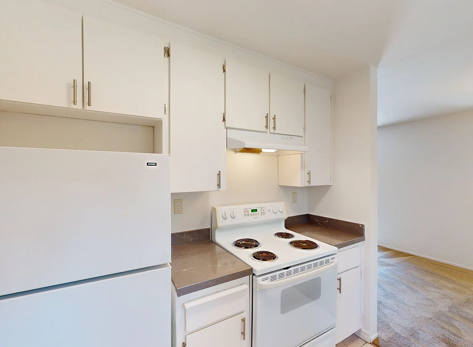 Welcome to Tanoak Grove Apartments 55+ Living in the Heart of Sonoma! — Photo 2