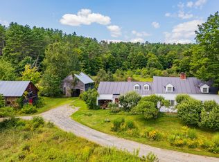 10 Curtis Rd, Hartland, VT 05048