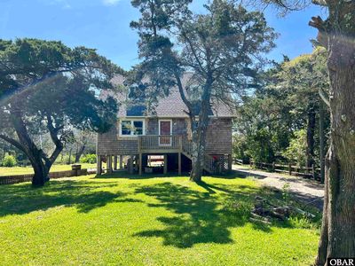 108 Loop Rd, Ocracoke, NC, 27960