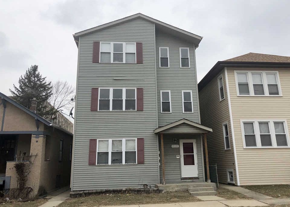 1st image of 219 Brown Ave APT 2