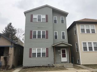 219 Brown Ave APT 2, Forest Park, IL 60130