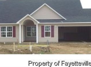 3495 Dundle Rd, Fayetteville, NC 28306