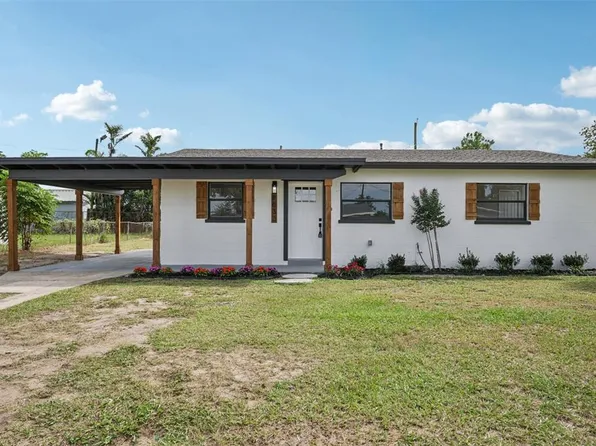 2633 Royal Dr, Lakeland, FL 33801