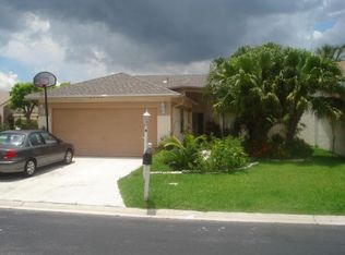 8546 Jared Way, Boca Raton, FL 33433