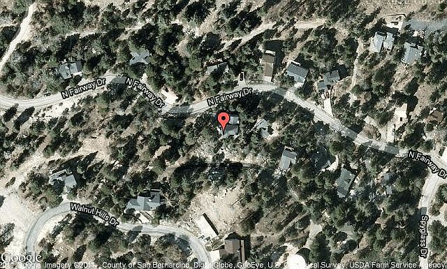 Map View