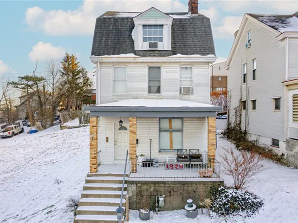 1229 Round Top St, Pittsburgh, PA 15205