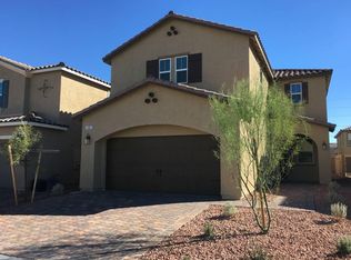 168 Fulgora St, Henderson, NV 89074