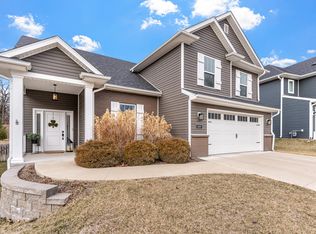 1405 Coachlamp Ct, Columbia, MO 65203