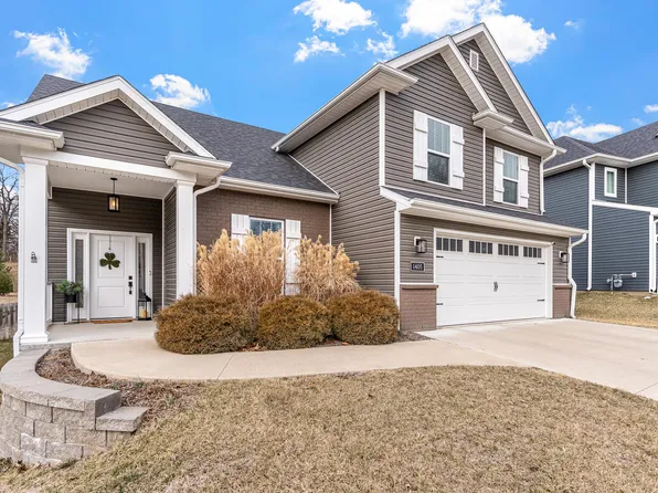 1405 Coachlamp Ct, Columbia, MO 65203