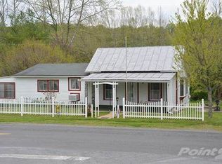 1119 S River Rd, Buena Vista, VA 24416