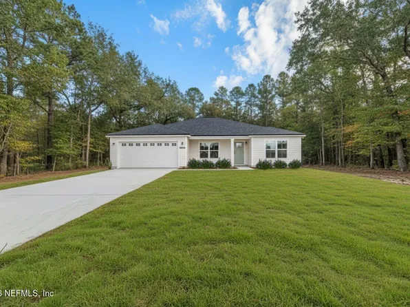 12351 TINY Drive, Jacksonville, FL 32218