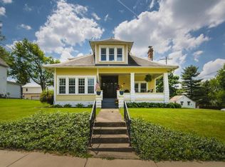 307 S Main St, Johnstown, OH