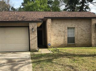 4014 Adonis Dr, Spring, TX 77373