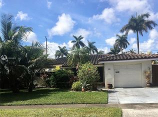 706 N 31st Rd, Hollywood, FL 33021