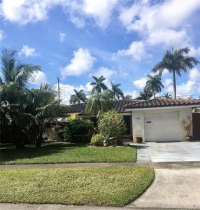 706 N 31st Rd, Hollywood, FL, 33021