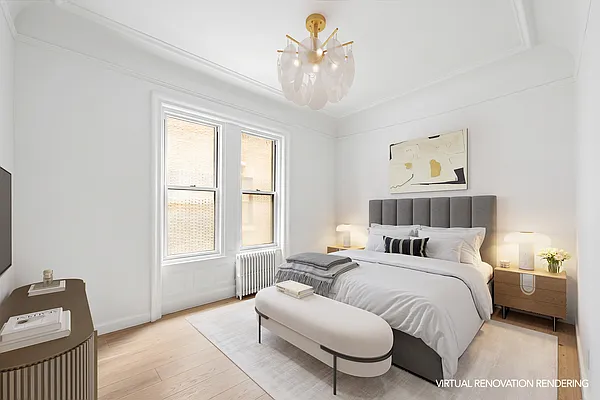 Bedroom, photo 3