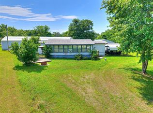 113872 S 4286th Rd, Porum, OK 74455