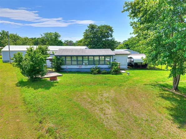 113872 S 4286th Rd, Porum, OK 74455