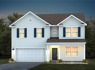 908 Bloomington Way, High Pt, NC 27265