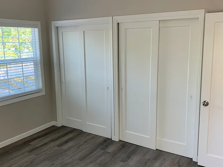 Bedroom #1
