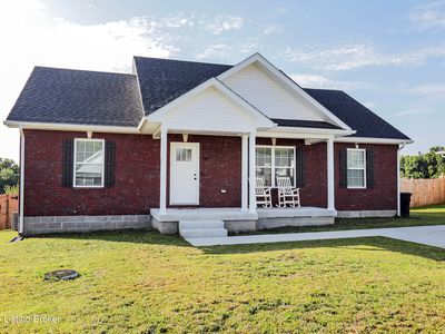 130 Magnolia Dr, Bardstown, KY, 40004
