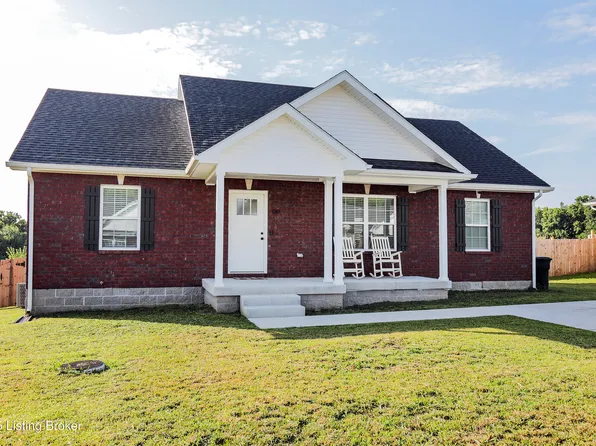130 Magnolia Dr, Bardstown, KY 40004