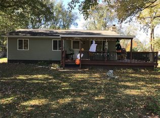 3535 Huron Trl, Columbiaville, MI 48421