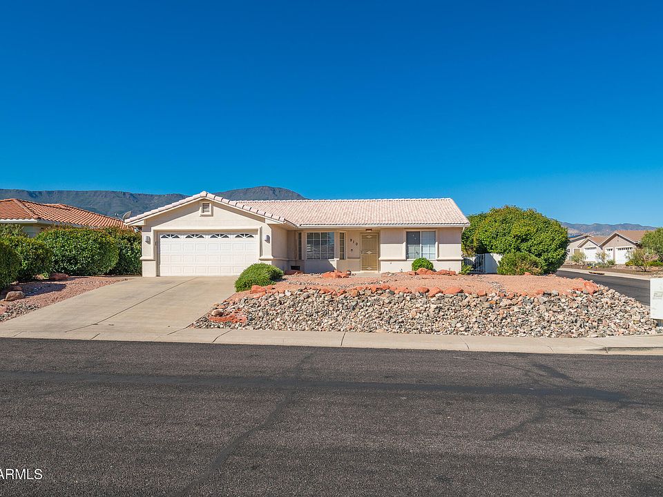 910 S TIGRES Trail, Cottonwood, AZ 86326 | Zillow