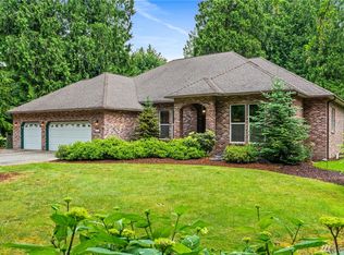 2721 33rd Trl NE, Olympia, WA 98506