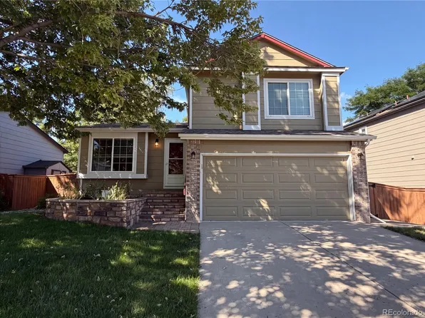 2154 Gold Dust Lane, Highlands Ranch, CO 80129
