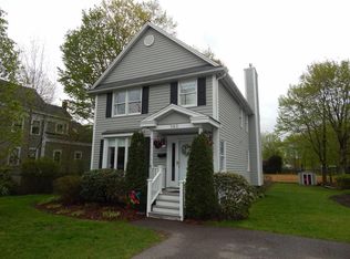 143 Salem St, Reading, MA 01867
