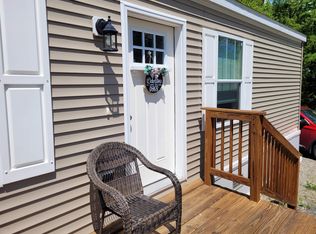 3993 State Route 114, Burke, VT 05832